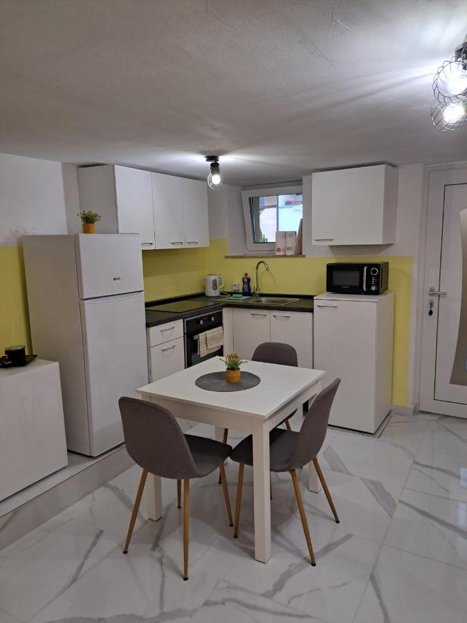 Apartma Spano Bovec Exterior photo